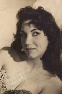 Rosa Carmina in Cabaret trágico