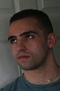 Marco Martinez in We're Not Married?
