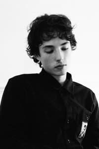Léopold Kraus in Ça commence par la fin