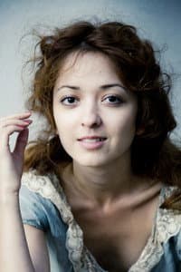 Roxanna Kadyrova in Antofagasta, New York
