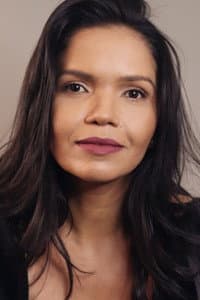 Ana Costa in A Janela de Íris