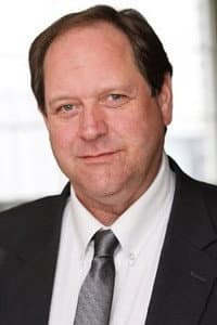 Eric Ray Anderson in The Uncertain Detective
