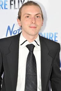 Cory Chapman in Don't Shoot