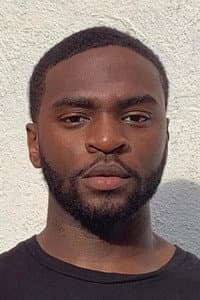 Chadwick Davilsaint in Transcend