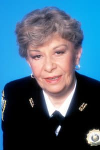 Selma Diamond in Bang the Drum Slowly