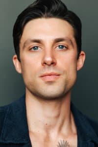 Max Monnig in Quiet On Set