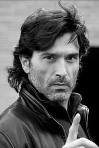 Massimiliano Dau in Velocità massima