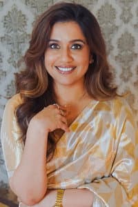 Ranjini Haridas in ഖാലി പേഴ്സ് of Billionaires