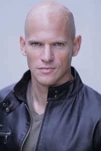 Andrew Miller in A Killer of Men