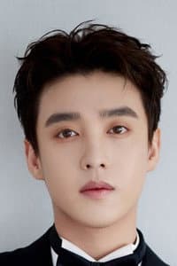 Ma Wenyuan in 山河令