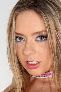 Daniella Margot in Anal Aphrodites