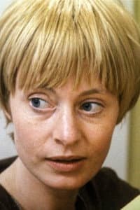 Birgitta Palme in Det går an