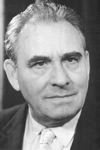 Wolfgang Heinz in Geschwader Fledermaus