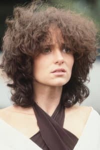 Joanne Samuel in Queen of the Road