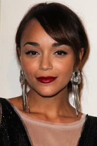 Ashley Madekwe in Above Their Station