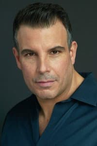 John Palumbo in Wannabes