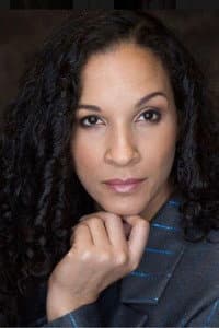 Pattie Crawford in Pieces of Easter
