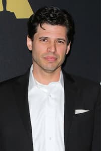 Max Brooks in The Public Eye