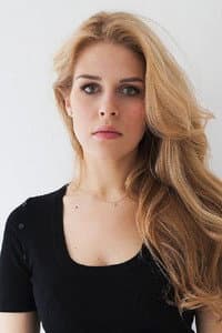 Marusya Zykova in Брут
