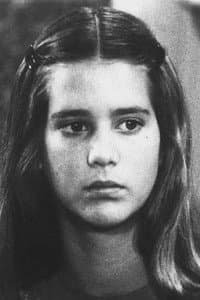 Leslie Landon in Little House Homecoming