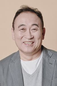 Kim Gwi-seon in 신입사관 구해령