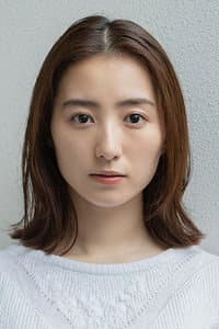 Riho Takada in 劇場版 仮面ライダーオーズ WONDERFUL 将軍と21のコアメダル