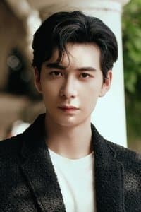 Chen Xingxu in 轧戏