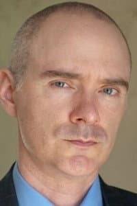 Troy Vincent in Reboot