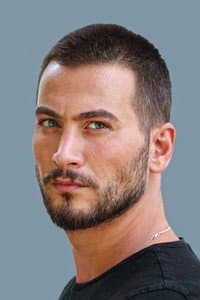 Cihan Yıldız in Kulyas 2: Zikr-i Ayin