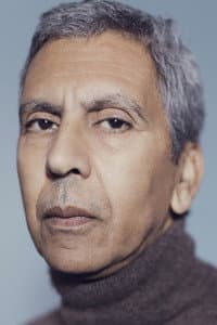 Rachid Bouchareb in Les Miens