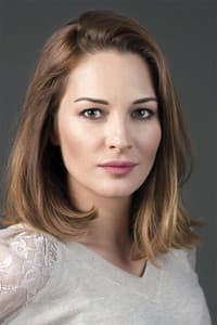Nina Gogaeva in Бухта пропавших дайверов