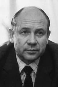 Yuri Platonov in Осенние утренники