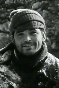 Alberto Mastino in Uomini contro