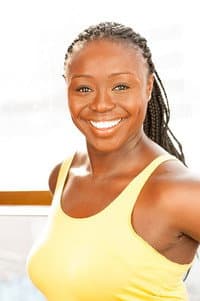 Jocelyn Bioh in Reopening Night