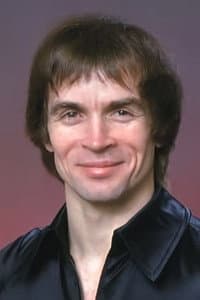 Rudolf Nureyev in Raymonda