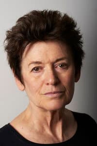 Ursula von Rydingsvard in Ursula von Rydingsvard: Into Her Own