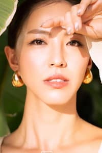 Hiromi Nishiuchi in Kintsugi