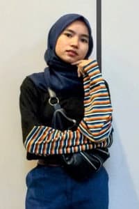 Latifah Annur in Hafiz & Friends Recap: This Is Why We Can Have Nice Things