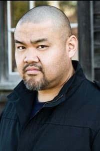 Simon Chin in Sorry for Your Cost