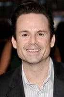 Matt Nolan in Taylor's Return
