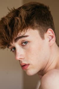 Tannor Reed in Pleasure Park
