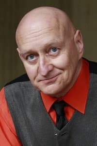 Gerold Wunstel in Anneliese: The Exorcist Tapes