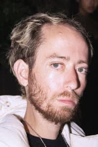 Danny Kurtzman in Good Bad Things
