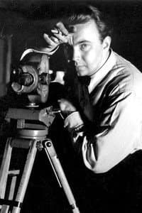 Willy Zielke in Leni Riefenstahl – Das Ende eines Mythos