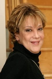Souad Sebki in Le Prix De La Liberté