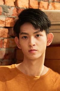 Deng Yukai in Mon Mon Mon Monsters