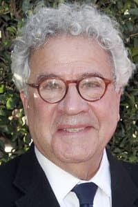 Michael Tucci in Groucho