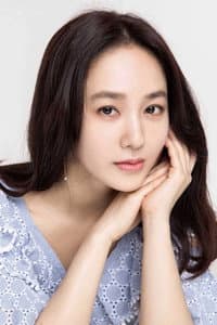 Park Joo-mi in 덕혜옹주