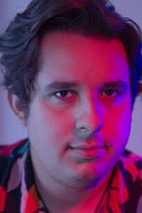 Miguel Gil in Vermute