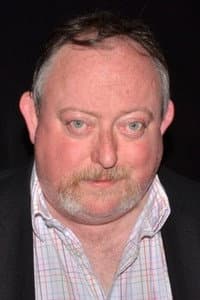 Laurence R. Harvey in The Human Centipede III (Final Sequence)